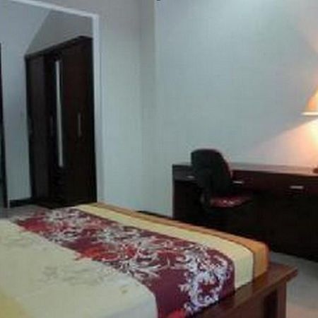 Guesthouse Durentiga Jakarta Eksteriør bilde