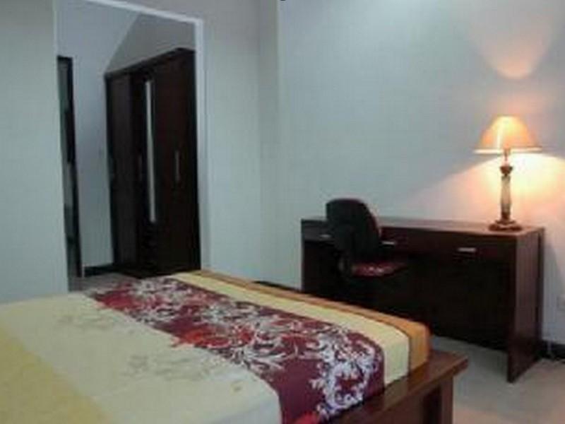 Guesthouse Durentiga Jakarta Eksteriør bilde